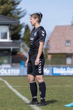 Bild 245 - F VfL Kellinghusen - FSG Kaki-StuSie : Ergebnis: 2:1